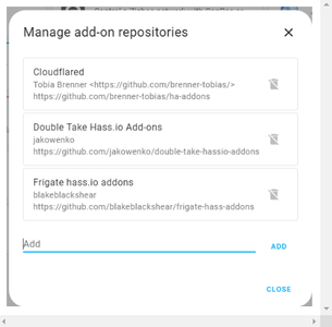 Installing DeepStack and DoubleTake