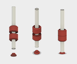 Building the Buoy
