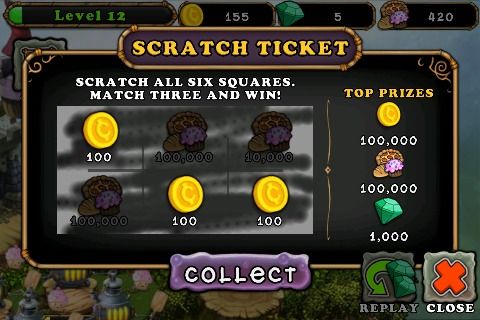 My Singing Monsters Glitch : 6 Steps - Instructables