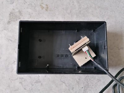 Construction of the Spectroscope