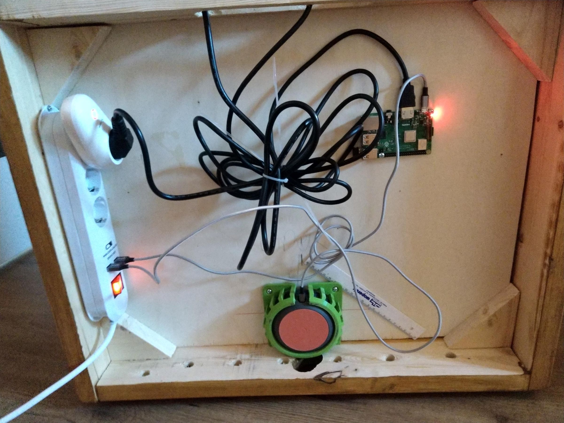 Smart Mirror : 11 Steps - Instructables