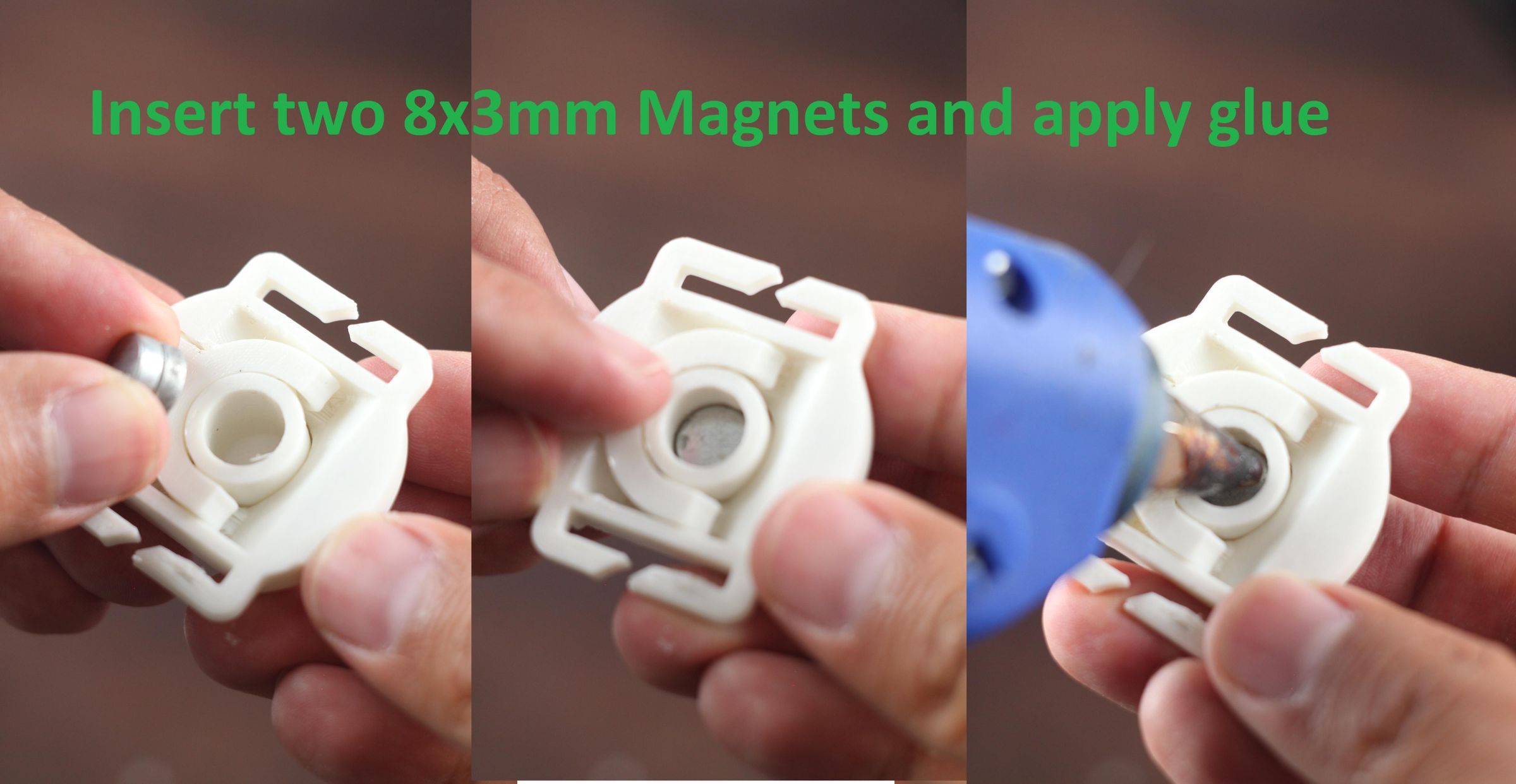 Best DIY Camera Lens Caps V2.0 5 Steps (with Pictures) Instructables