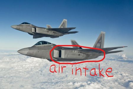 The Fuselage