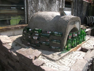 Optional Secondary Insullation.