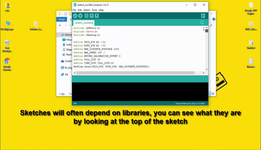 Arduino - Install and Use Arduino Libraries : 7 Steps (with Pictures ...