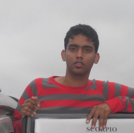 Instructables profile picture for @ravisingh