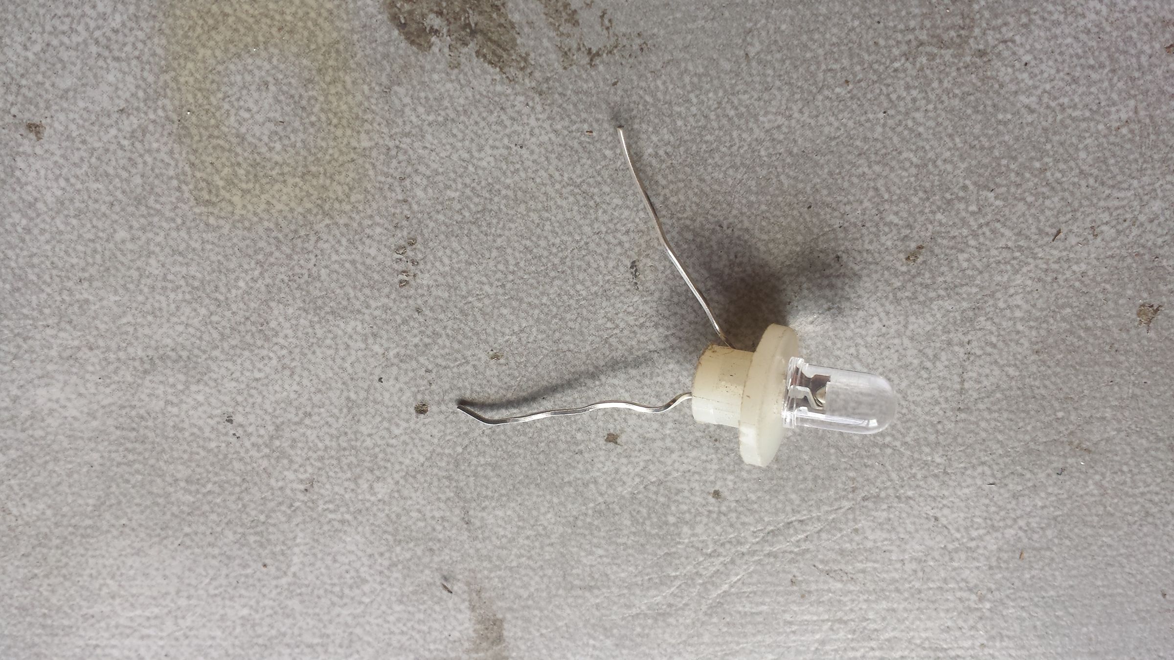 Children's Flashlight LED Conversion 3 Steps Instructables