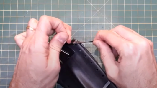 Sizing and Building the Bag