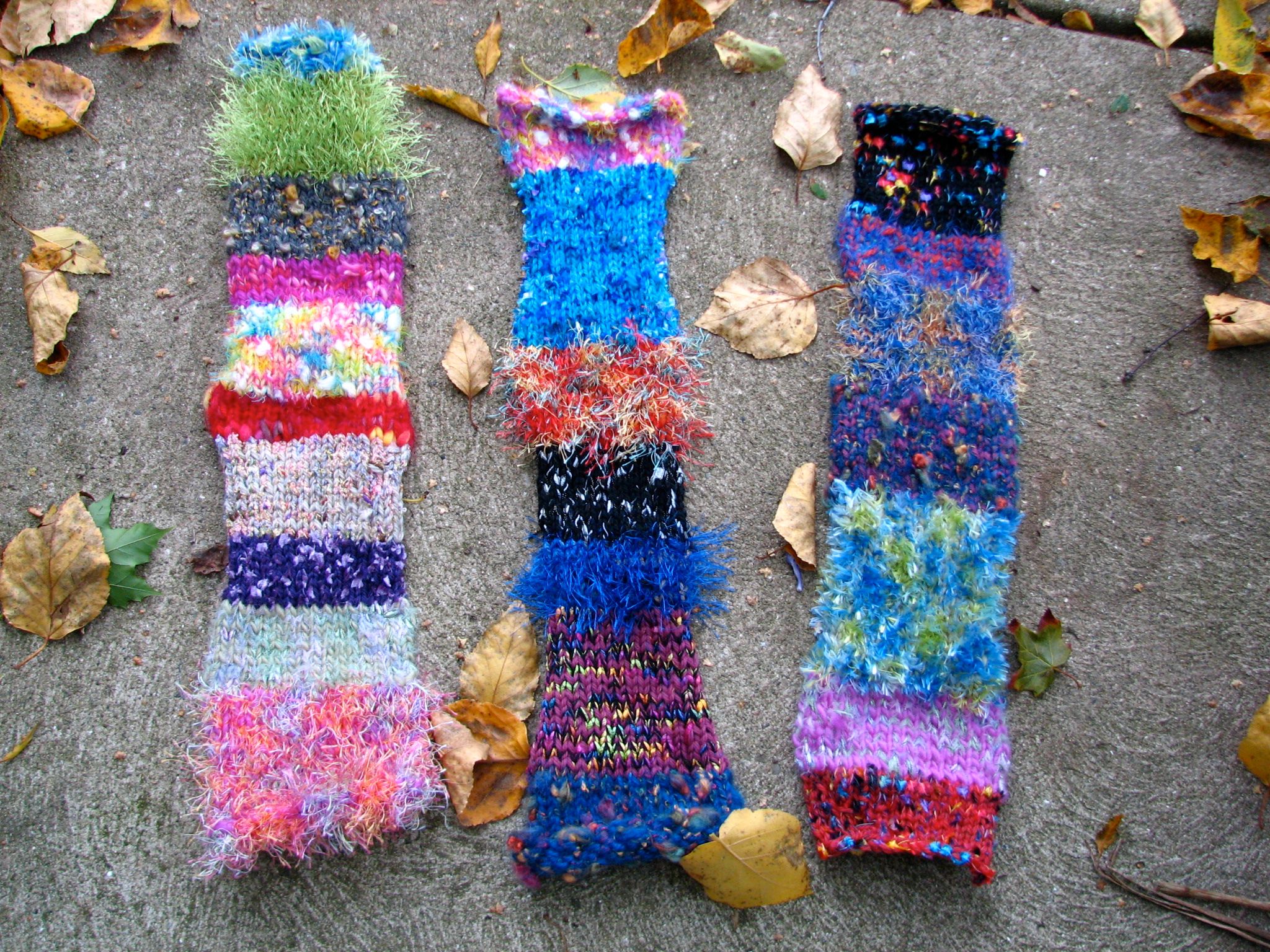 Joseph Collection Purse (purse of Many Colors) - Instructables