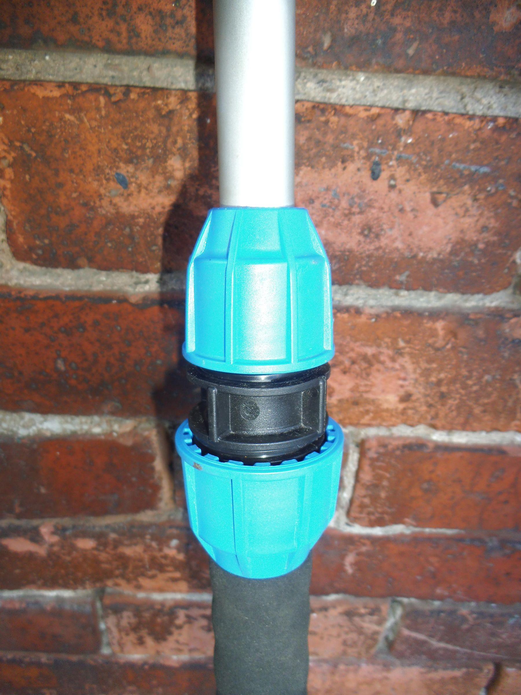 TELESCOPIC CAR WASH BRUSH REPAIR Instructables