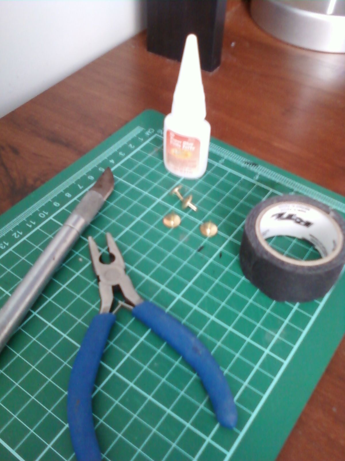 Replacing a Lost or Broken Analog Joystick on Your PSP.