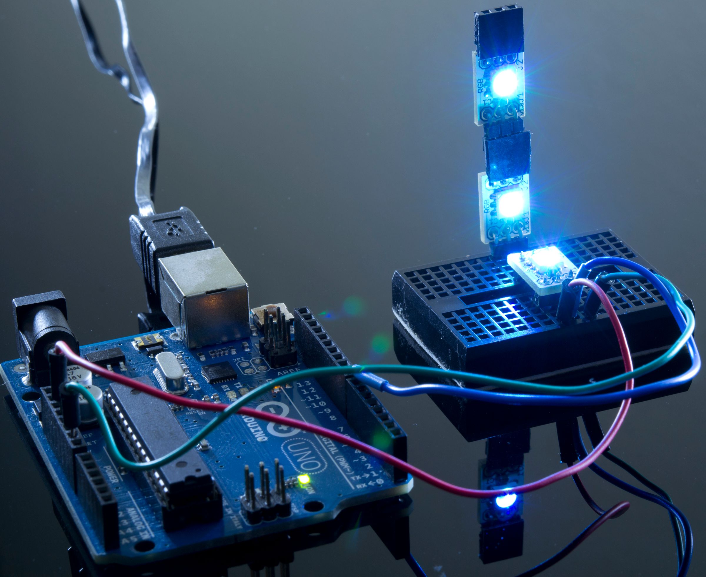 Best RGB LEDs for Any Project (WS2812, Aka NeoPixels)