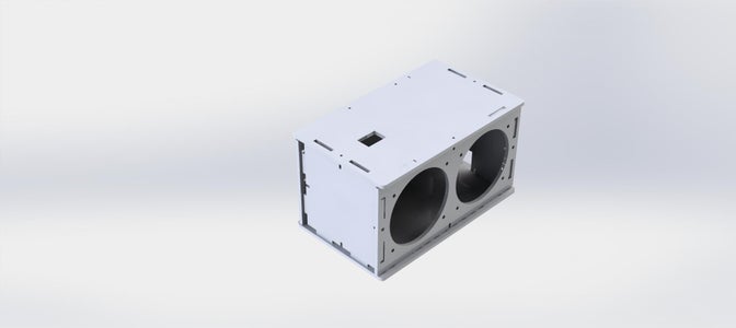 How to Design and Build a Bluetooth Speaker : 13 Steps Circuit Diagram