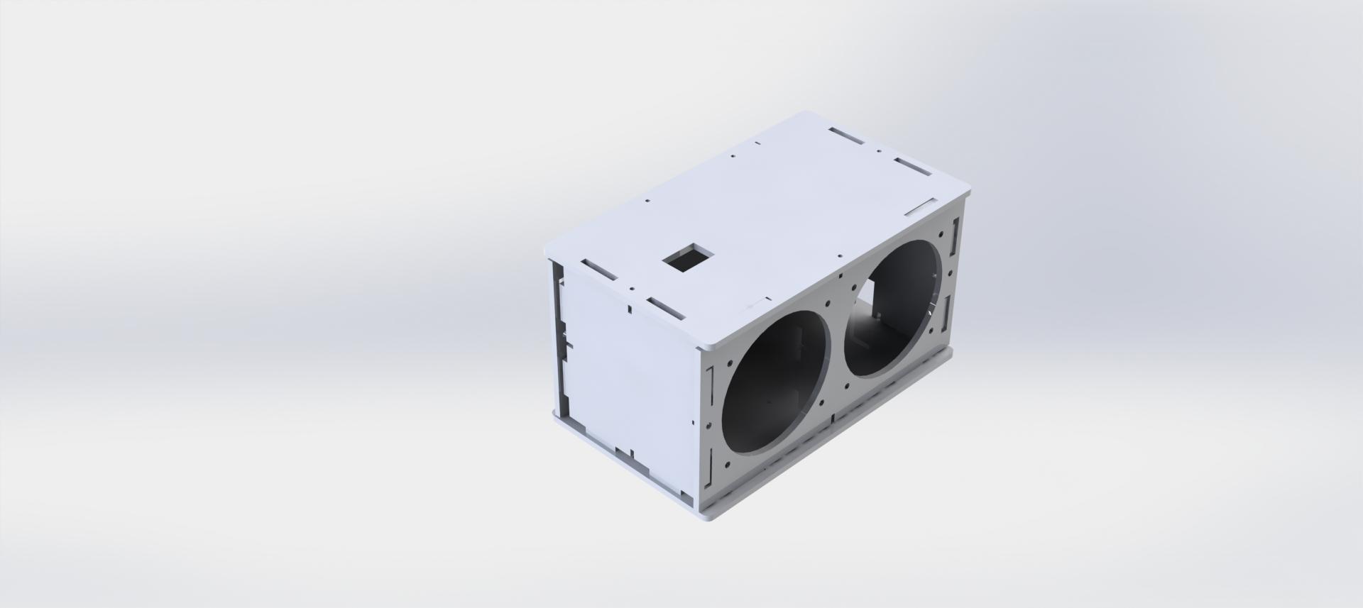 How to Design and Build a Bluetooth Speaker 13 Steps Instructables