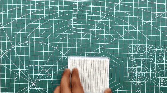 Hotplate Reflow Process