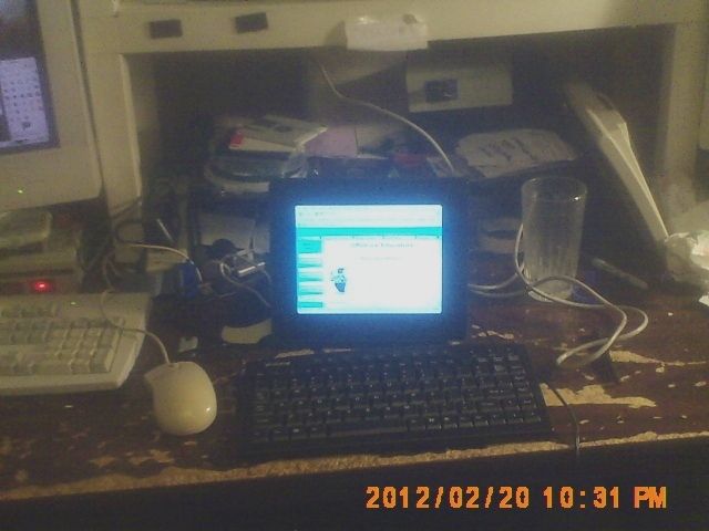 Display PDF Files With a Linux Server.