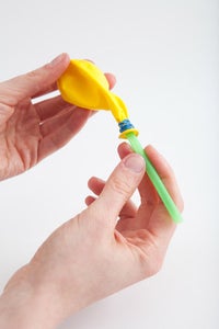 Build the Air Supply