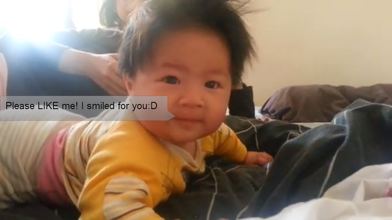 How to Be a Lady Killer