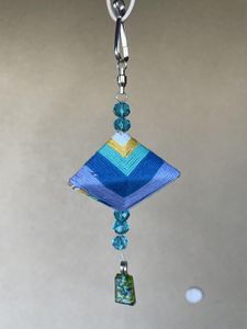 Cai Zong - Chinese String Art : 16 Steps (with Pictures) - Instructables