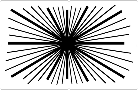 Reproduce Clock Face Artwork - Part 1