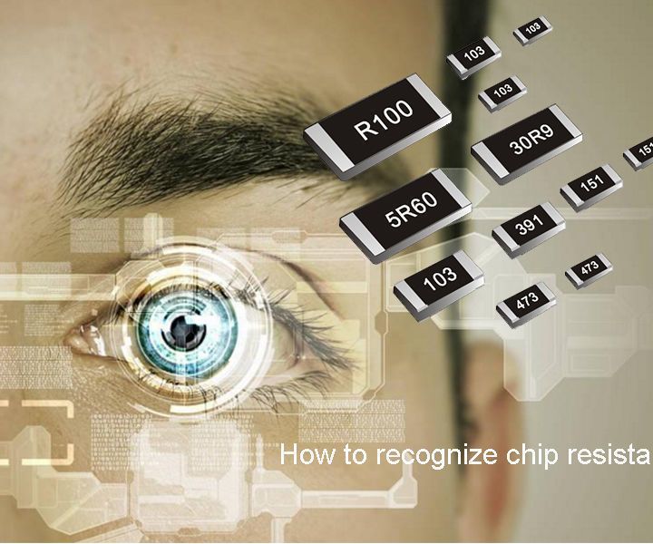 Get to Know Chip Resistance