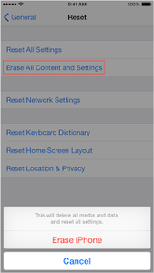 ​Method 2 Get Back SMS Messages From ICloud Backup