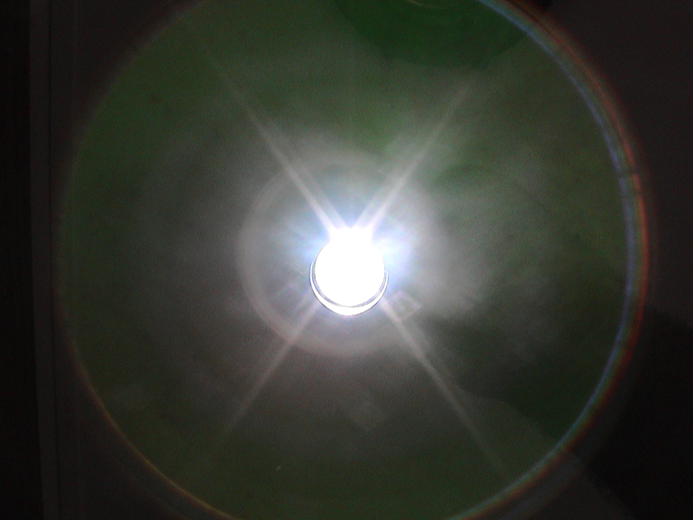 Worlds Brightest Led Flashlight 3