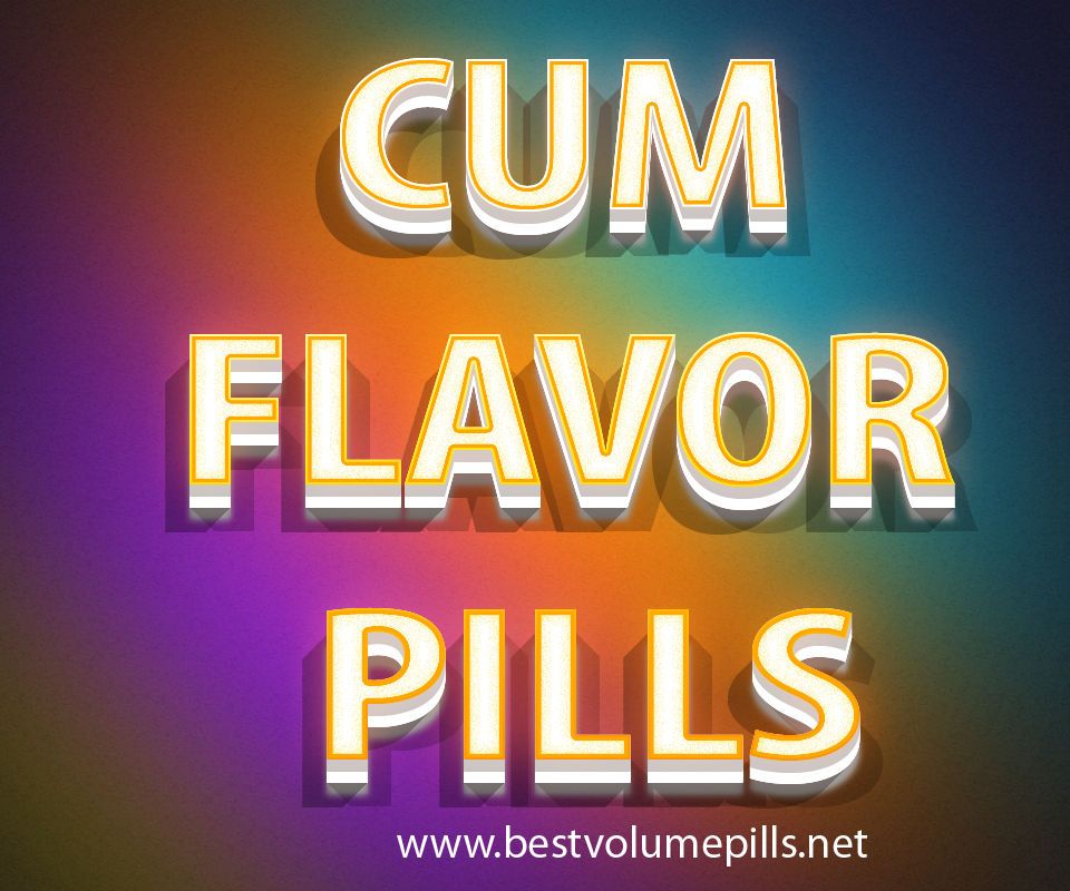 Cum Flavor