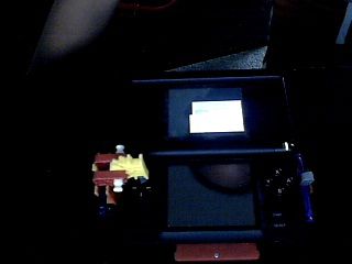 Knex Ds Button Holder No.1