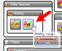 In Visuino Add Components In Visuino Add Components