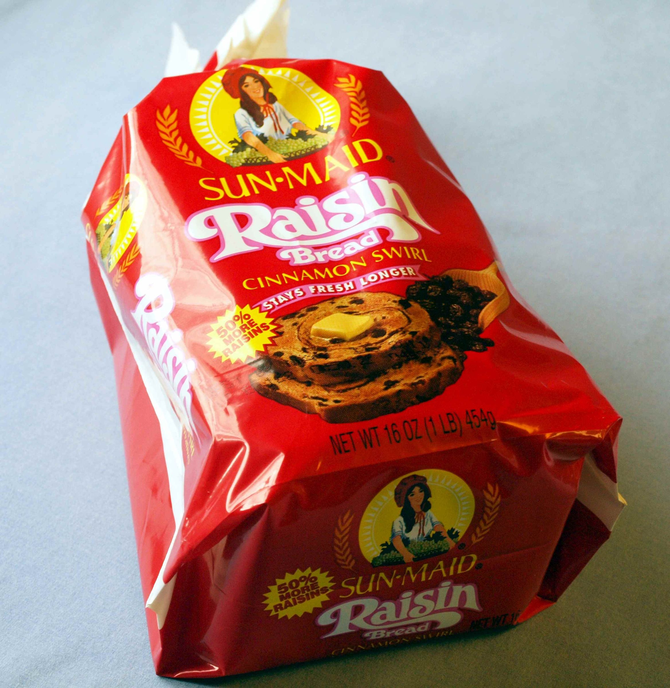 Raisin Bread French Toast 3 Steps (with Pictures) Instructables