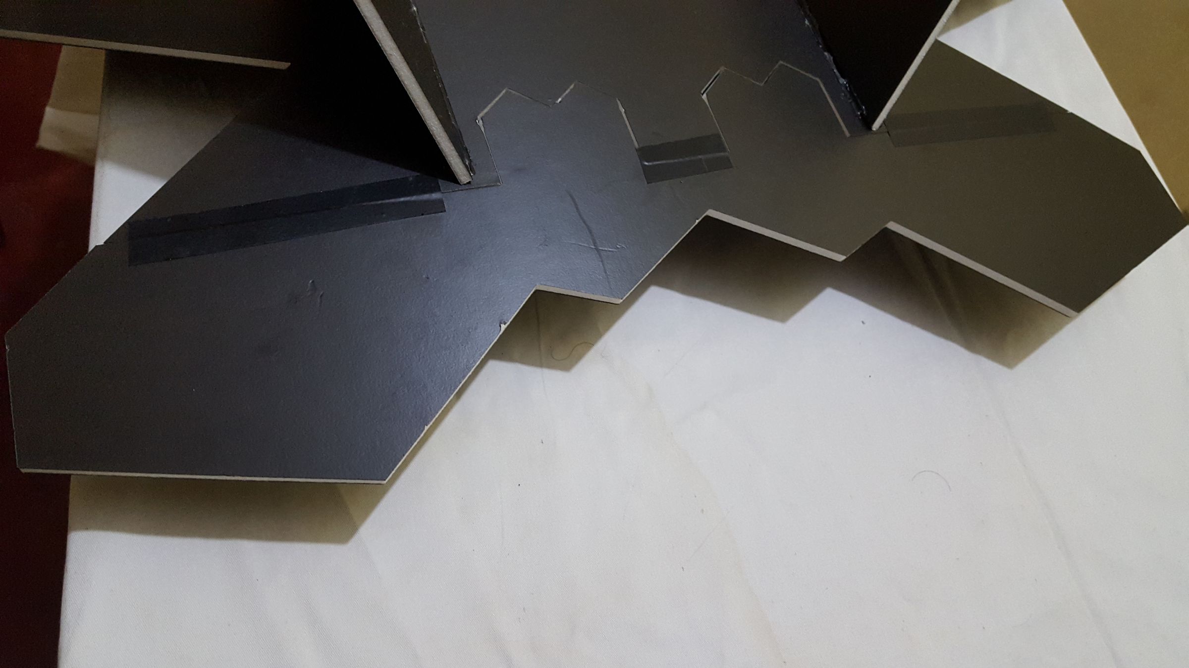 RC Fighter Jet With Autopilot System 30 Steps (with Pictures