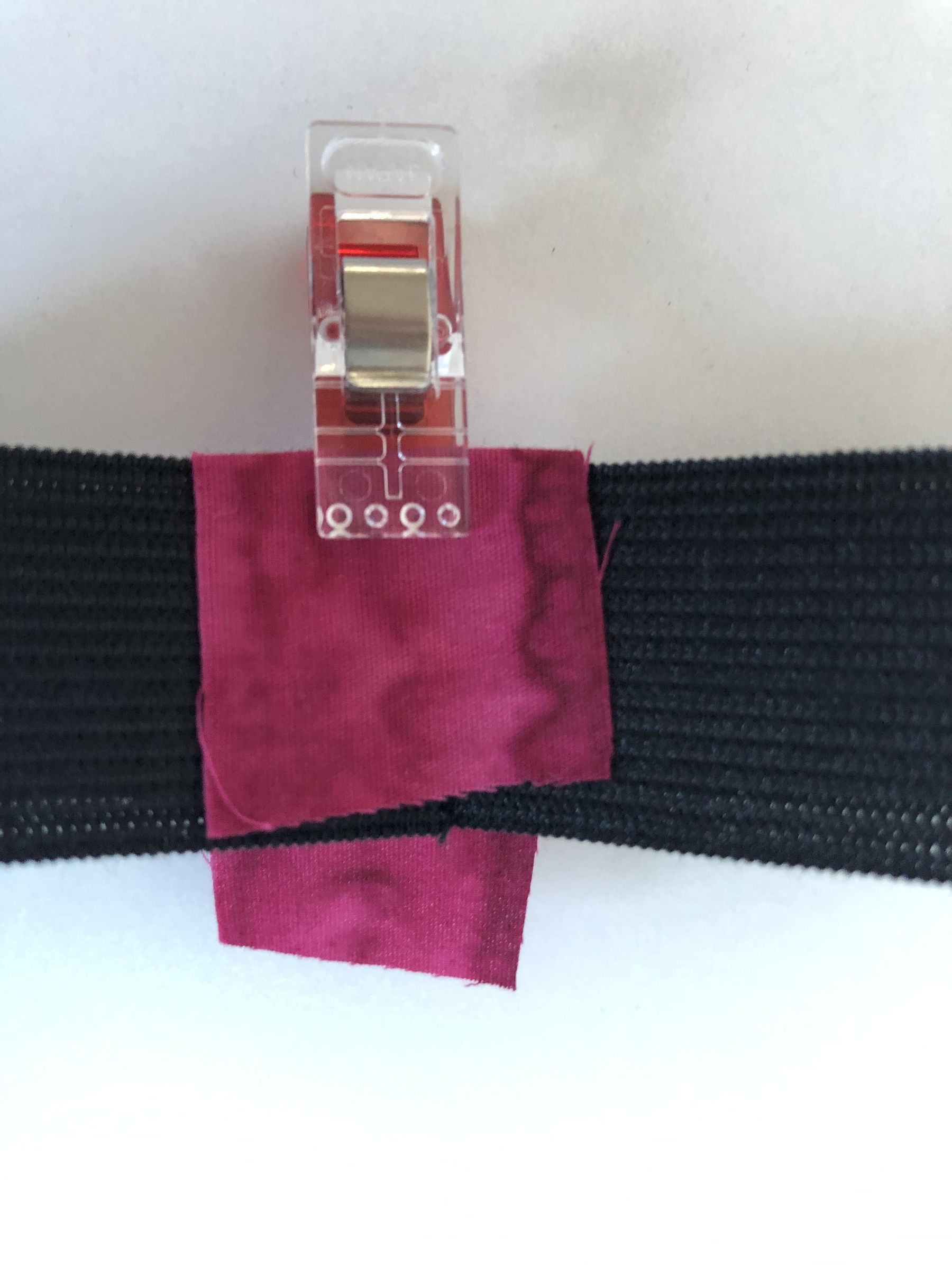 How to Replace an Elastic Waistband 6 Steps (with Pictures