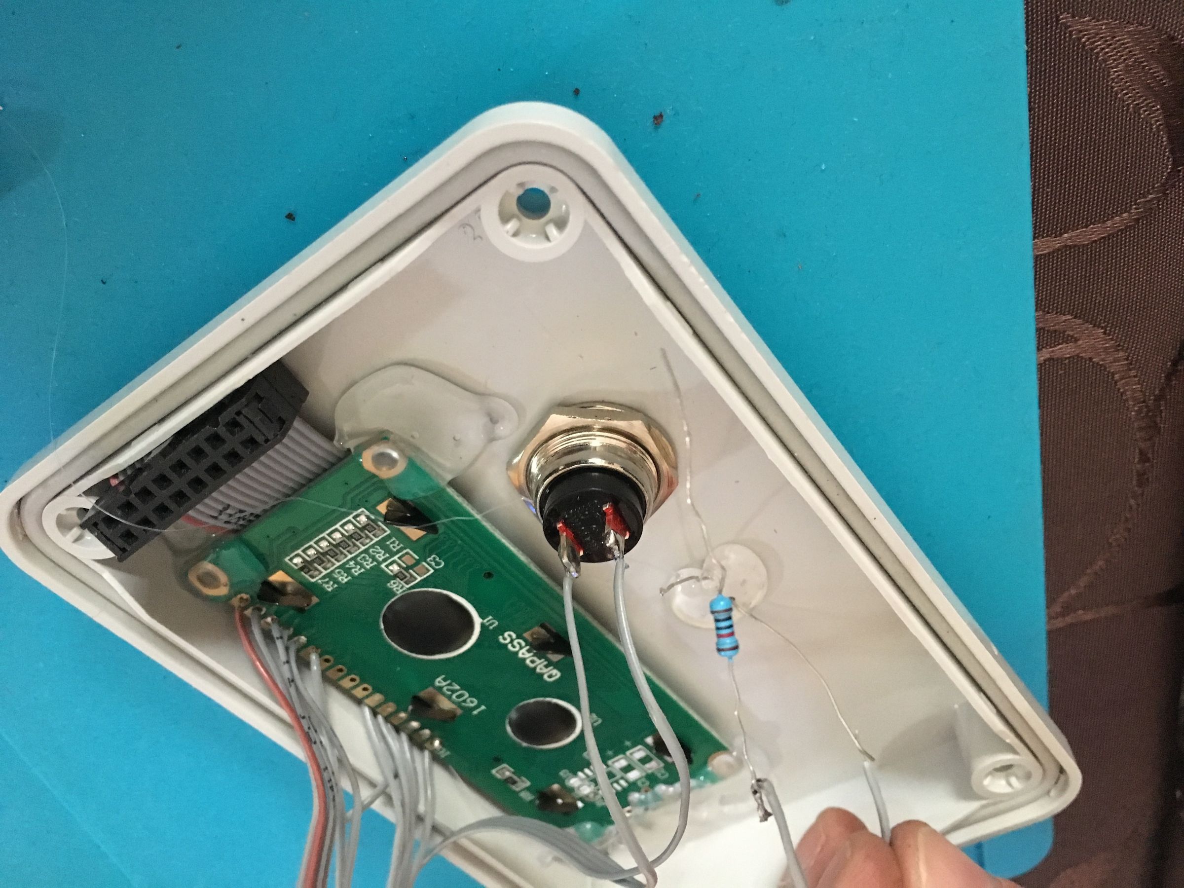 Aquarium Management System : 5 Steps (with Pictures) - Instructables