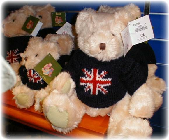 How to Travel to London, England - and Have a Great Time!