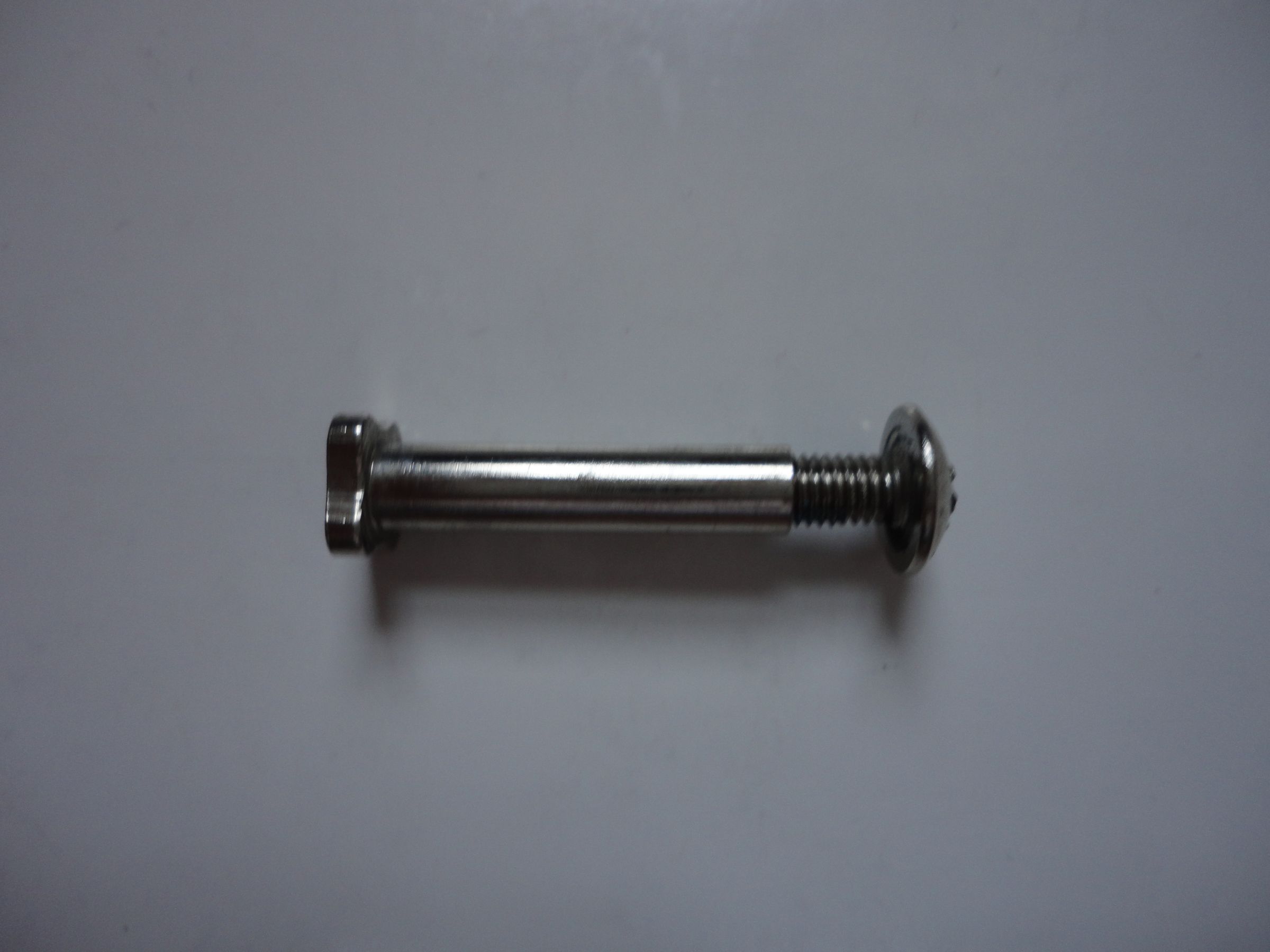 Replace Rollerblade Wheels and Bearings 6 Steps (with Pictures