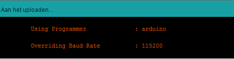 How to Upload Sketches to an Arduino With a Broken Usb Port / Chip : 4 ...