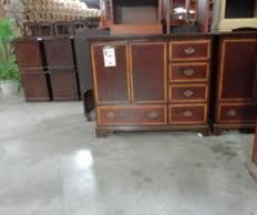 SMART BUYER TIPS:  BUY POPULAR FURNITURE IN HOTEL SURPLUS OUTLET