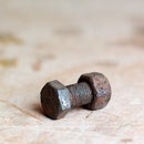How to Remove a Stubborn Nut/Bolt