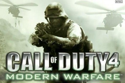 COD 4- Wet Work Glitches Without Old School..