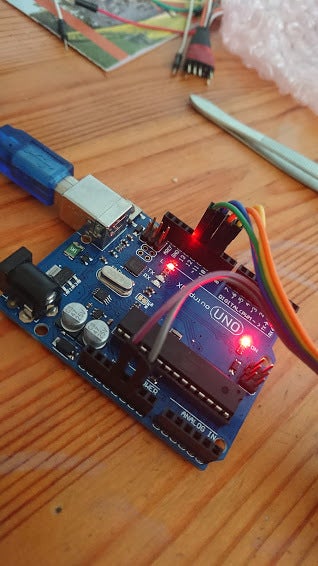 How to Update the Firmware on a Cheap USBasp-Clone : 9 Steps ...