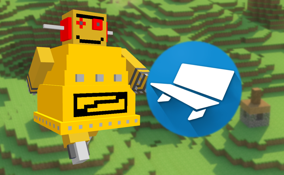 Minecraft Mobstemplate Custom Minecraft Mob : 16 Steps - Instructables