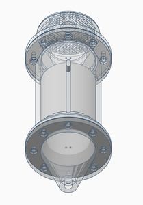 3D Printed Spring Reverb Microphone : 10 Steps (with Pictures ...