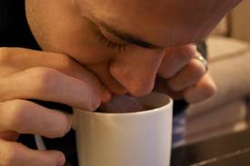 How to Perform a Tim Tam Slam