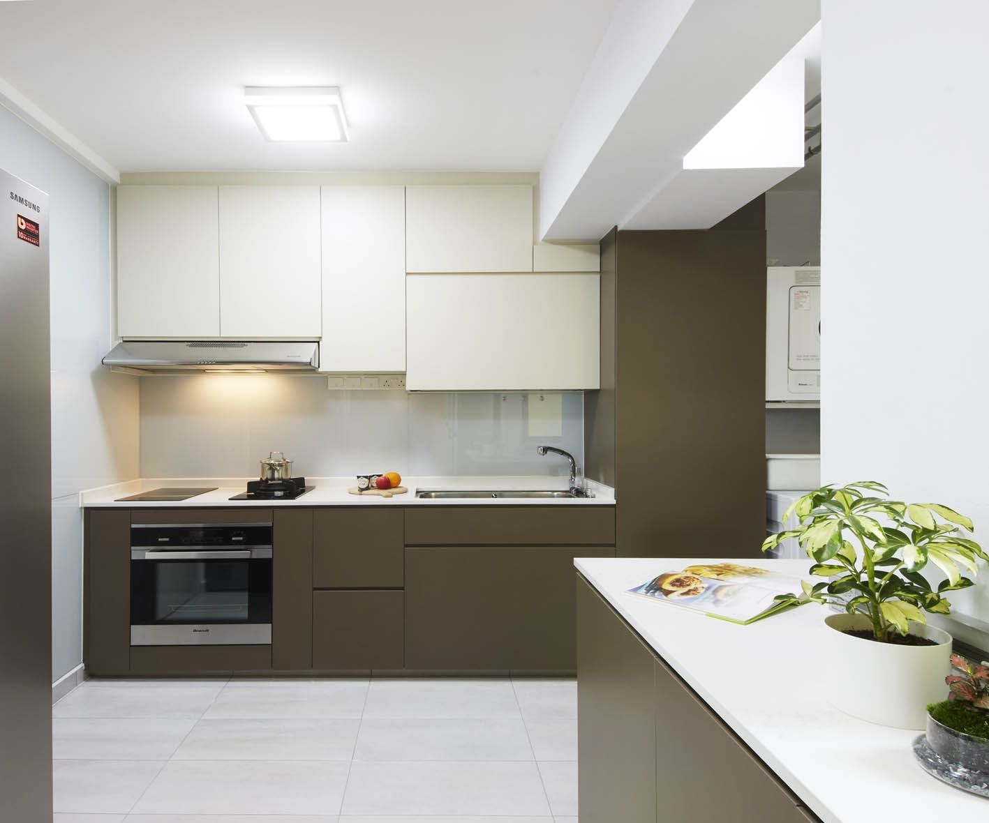 Kitcheninteriordesignsingapore