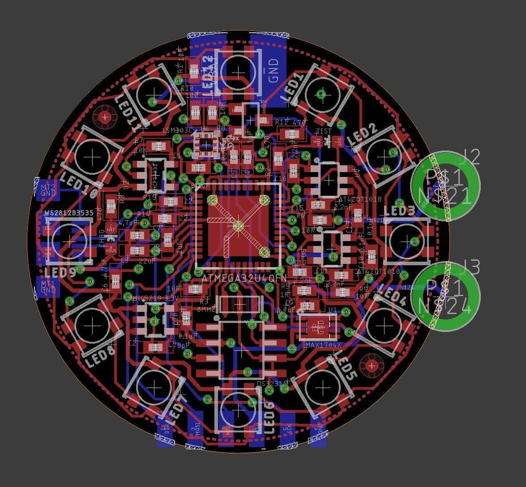 Printed Circuit Board