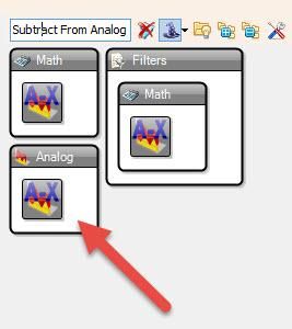 In Visuino ADD Components