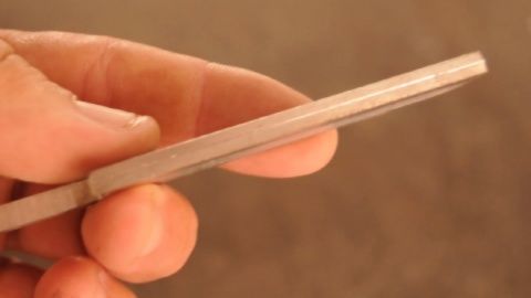 Straight Razor, How to Do : 21 Steps - Instructables