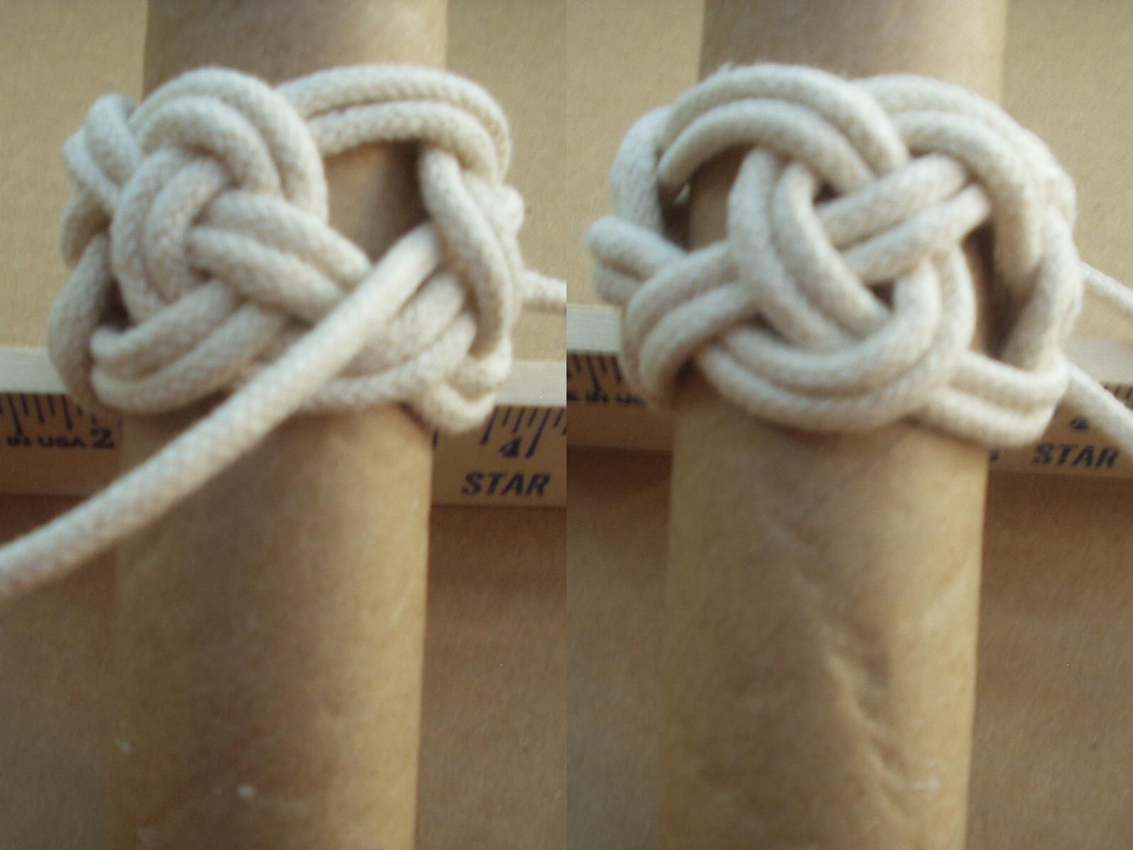 Decorative Chain Grommet 14 Steps Instructables