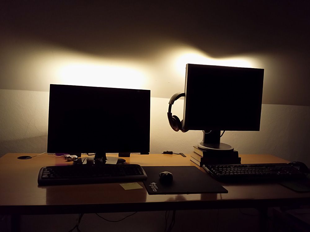 Ambient Light